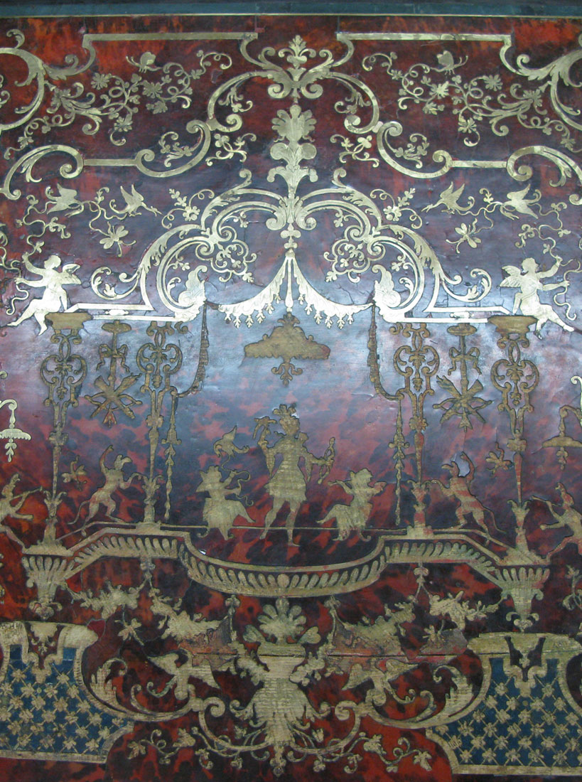1COMMODE-L-XIV-MARQUETERIE-BOULLE-ECAILLE