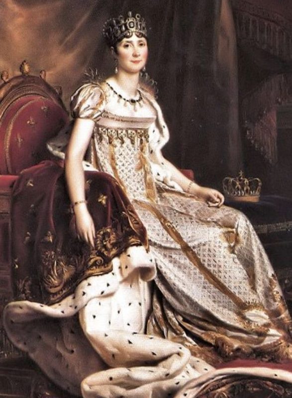 joséphine de beauharnais 